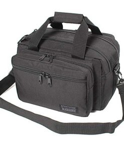 Blackhawk Sportster Deluxe Range Bag Black