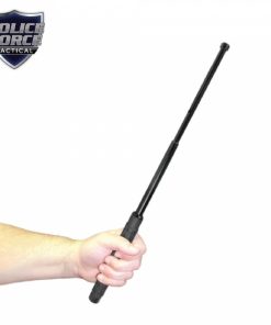 Cutting Edge Police Force 21.0 in Expandable Metal Baton