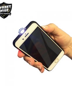 Cutting Edge Streetwise FRiPHONE 14 mil Stun Gun
