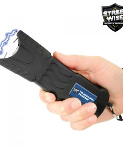 Streetwise Touchdown Stun Gun Rechargeable 29m