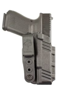 DeSantis Slim Tuck Kydex Holster RH SA XDS