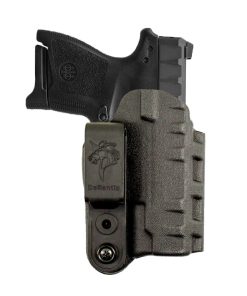 DeSantis Slim Tuck Holster RH Glock 48 w or Without Red Dot