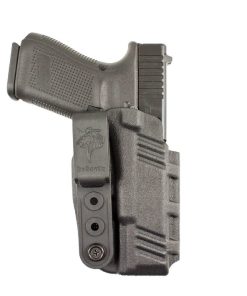 DeSantis Slim Tuck Kydex Holster RH Mossberg MC1SC