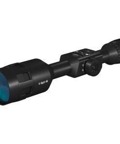 ATN X-Sight-4k 3-14x Pro Edition Smart Hunting Rifle Scope
