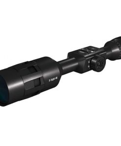 ATN X-Sight-4k 5-20x Pro Edition Smart Hunting Rifle Scope