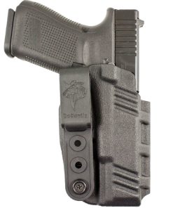 DeSantis RH Black Slim Tuk Holster Hellcat 3