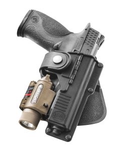 Fobus RBT Tactical Series Holster RH Glock