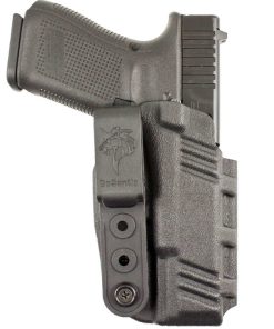 DeSantis 137 Slim Tuk Holster Black RH