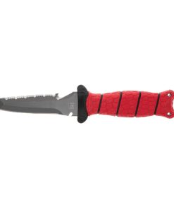 Bubba Blunt Scout Knife 4 in Blade