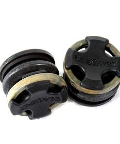Limbsaver Broadband Dampener For Split Limb Compound Bows