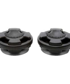 Broadband Recurve Limb Dampener - 2 Pack