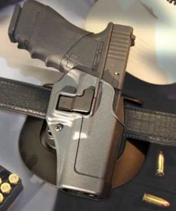 Blackhawk Serpa Sportster Righthand S and W M and P 9 mm/40
