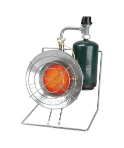 Mr Heater 15000 BTU Propane Heater/Cooker  MH15C