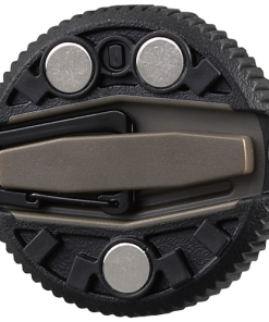 Siege AA Magnetic Base - Coyote