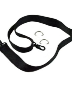 Shoulder Strap, Heavy D