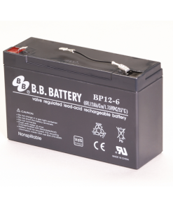 Battery Flashlight