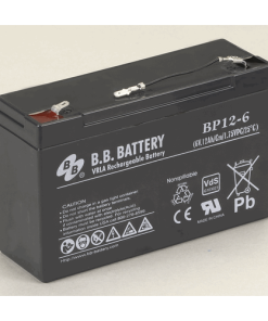 LiteBox Replacement Battery
