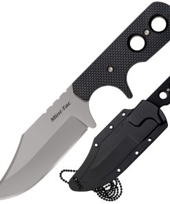 Coldsteel Mini Tac Bowie