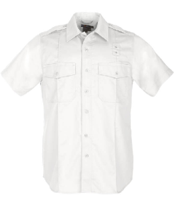 Women's Class A PDU Twill Shirt-5-61158