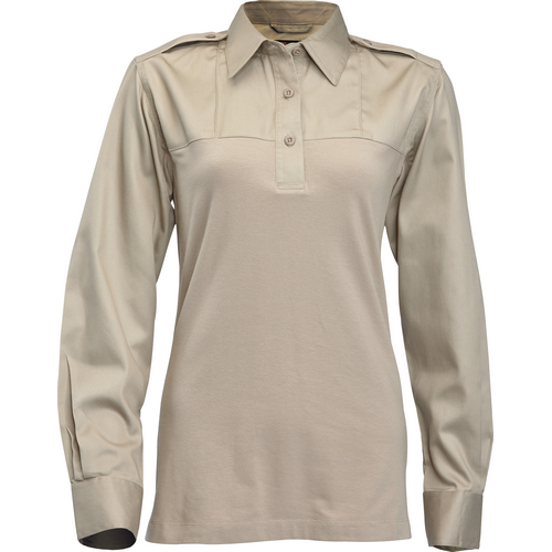 Women's Rapid PDU Long Sleeve Shirt-5-62372