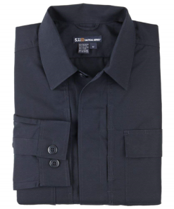 NJDOC PDU Class A Taclite Ripstop Shirts