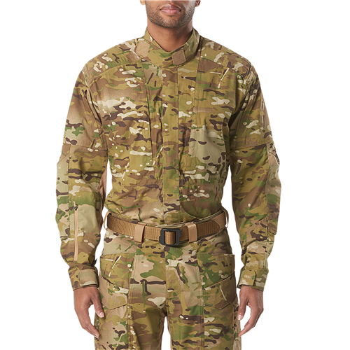 XPRT MultiCam Tactical Shirt-5-72095