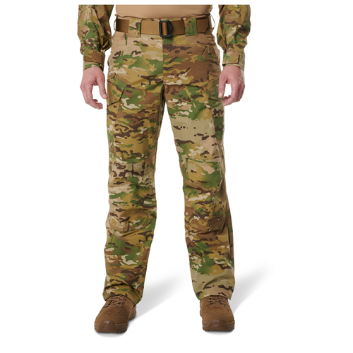 Stryke TDU MultiCam Pants-5-74483