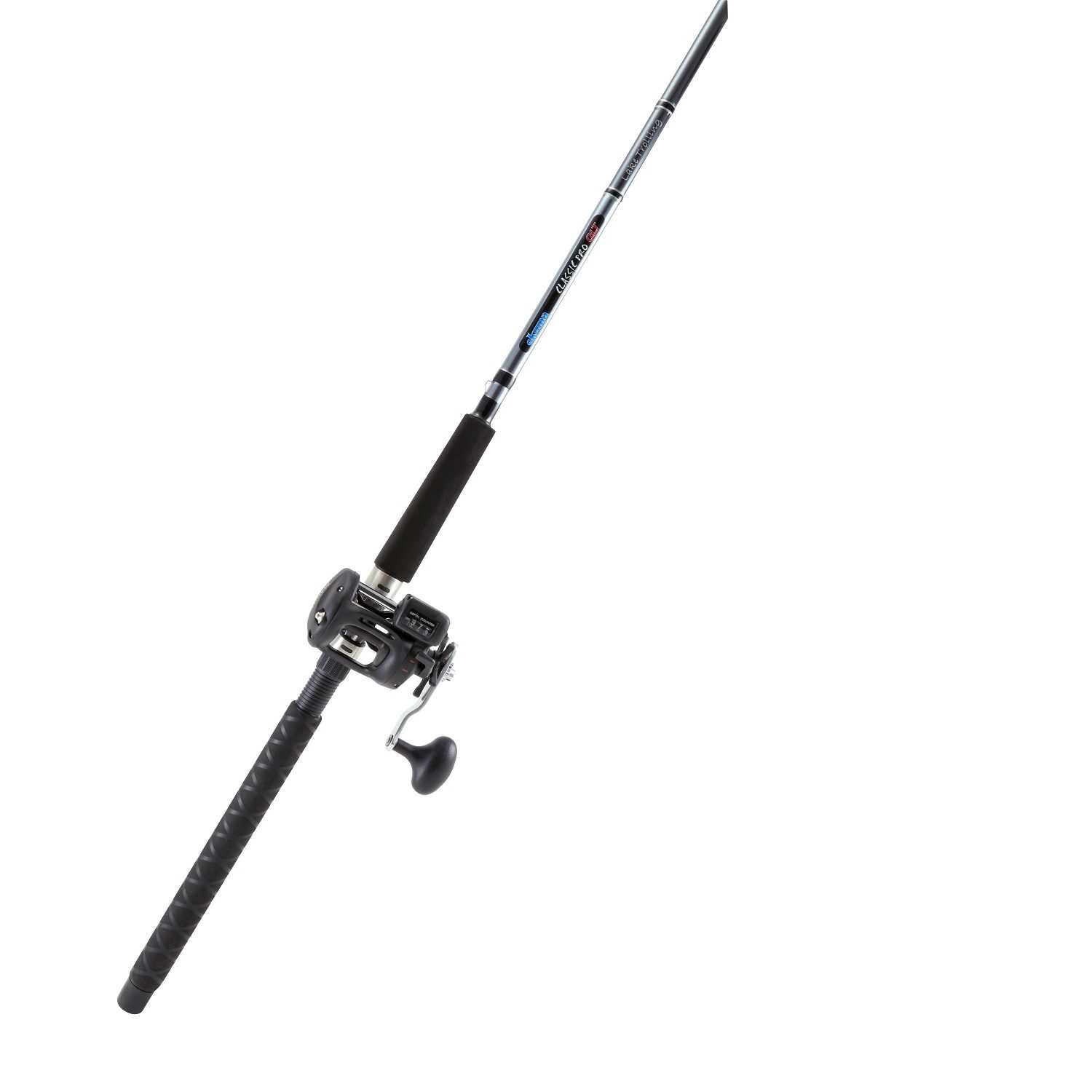 Okuma Great Lakes Trolling Cmb 7ft6in Medium w/MA-20DXT Reel