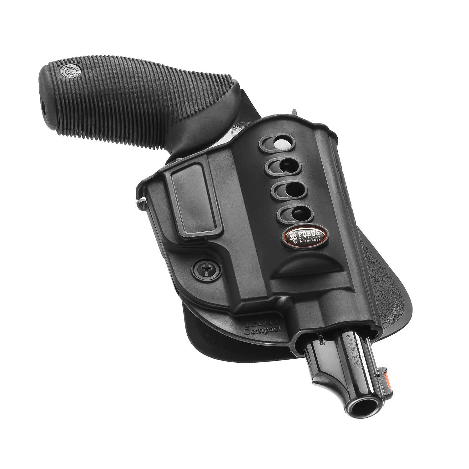 Fobus Evolution Paddle Holster Taurus Judge