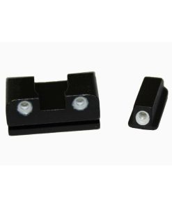 Meprolight Tru-Dot Sght-WaltherP-99 9mm/.40 and .45 Fl Size