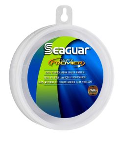 Seaguar Fluoro Premier Fishing Line 50 30LB