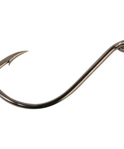 Gamakatsu Octopus Bronze Hook Size 4/0 25 Per Pack