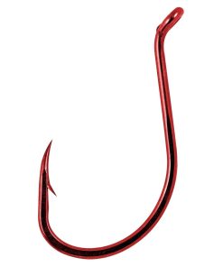 Gamakatsu Octopus Red Hook Size 7/0 100 Per Pack