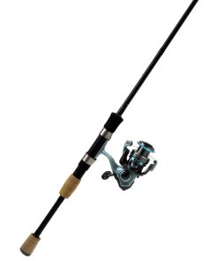 Okuma Alaris Combos ALS-S-702M-30