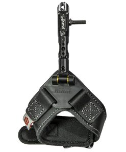 Scott Jaws Release  Black