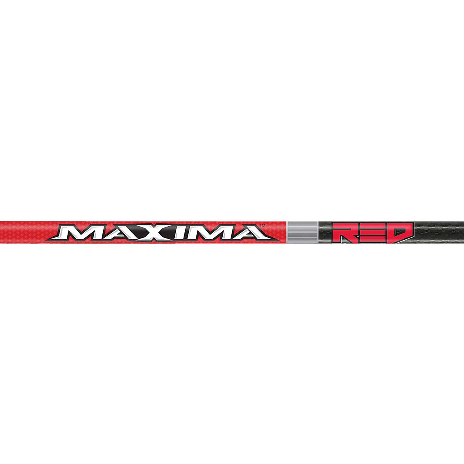 Carbon Express Maxima Red Arrow Shaft 350 12Pk 50752