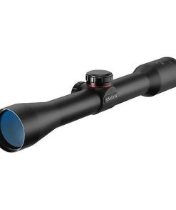 Simmons 8 Point 4X32 Matte Truplex Box