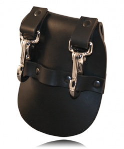 Jailers Double Key Holder