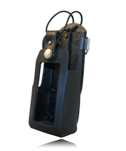 Firemens Radio Holder For Motorola 2500/5000