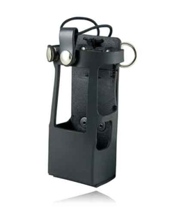 Radio Holder For A Motorola