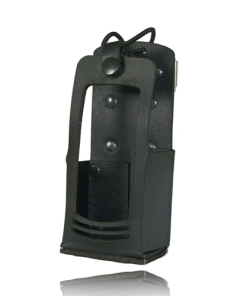 Firefighter's Universal Radio Holder