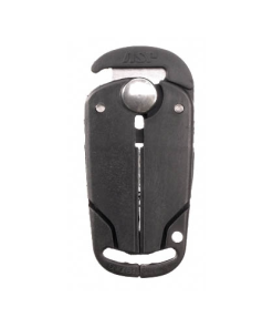 Scarab Tri-Fold Cutter