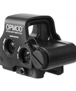 EOTECH EXPS2-0 Holographic Weapon Sight
