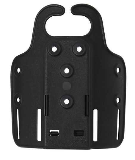 Model 6004-14 Thigh Plate for Single Strap Leg Shroud