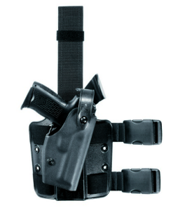 Model 6004 SLS Tactical Holster