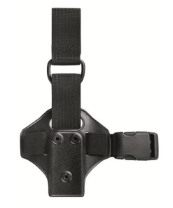 Model 6009-110 Single Strap Lightweight Leg Shroud w/ D-Ring-6009-110-2