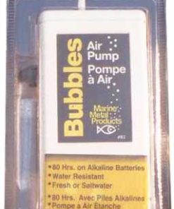 Marine Metal Bubbles Pump B-3