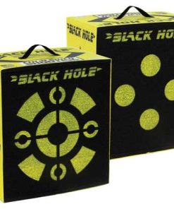 Black Hole Archery Target 18x16x11  BH18