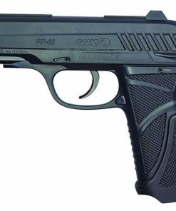 Gamo Pt-85 Blowback .177 Cal. Pellet Pistol Clampack