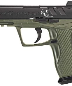 Gamo C-15 Bone Collector Pellet Bb Pistol